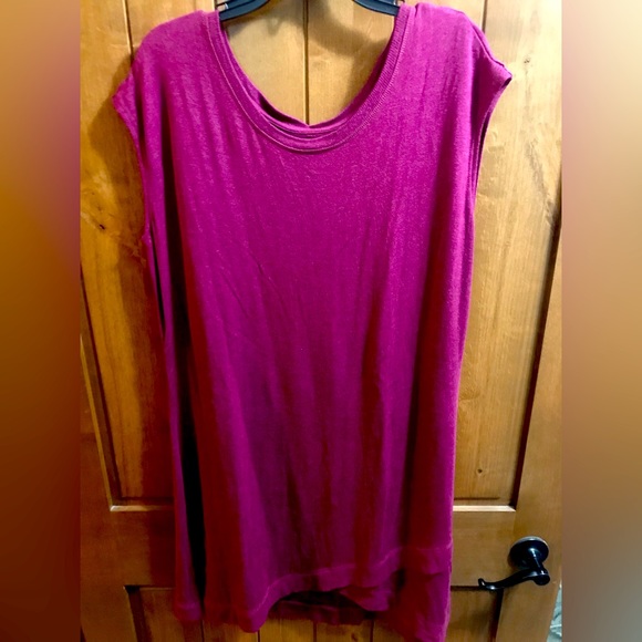 St. John's Bay Dresses & Skirts - St Johns Bay Active Sweater Dress Size XL